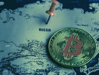 Treasury Sanctions Pro-Russia Groups Raising Funds With Crypto