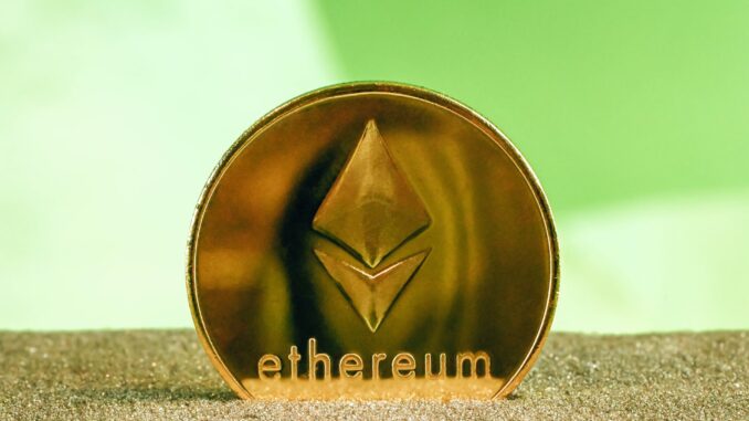 Ethereum Price