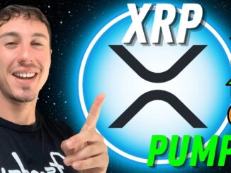 XRP RIPPLE CRYPTO PRICE PREDICTION 🚀 Legal Settlement with SEC?