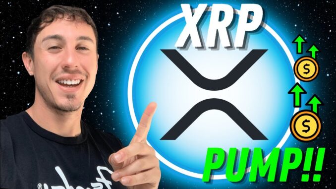 XRP RIPPLE CRYPTO PRICE PREDICTION 🚀 Legal Settlement with SEC?