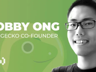 Coingecko Cofounder Talks About Investing in a Bear Market