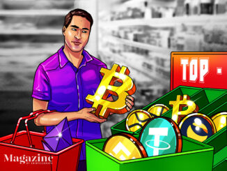 Cointelegraph Magazine