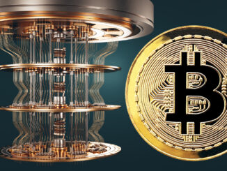 Bitcoin vs. Quantum Computers: US Government Says Post-Quantum World Is Getting Closer, CISA Warns Contemporary Encryption Could Break