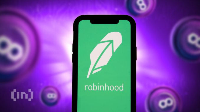 Robinhood Launches Crypto Wallet on Polygon While Revolut Gets Regulatory Green Light in UK