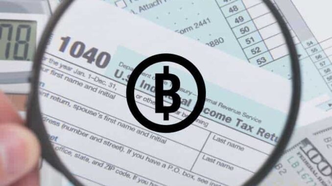 IRS Moving on Crypto Holders Who Skip Taxes: 3 Things to Know