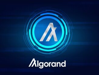 Algorand ALGO/USD is touted as a crypto to watch in the next bull cycle