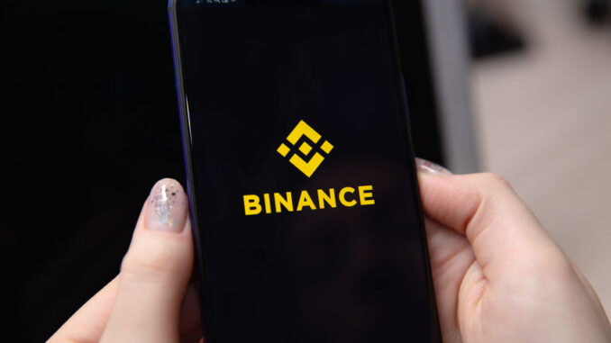 Binance (BNB/USD) defends $267 support. Should you buy it?