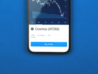 Has Cosmos ATOM/USD finally found a bullish footing?