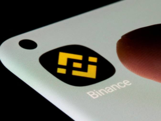 Binance blockchain suffers $570mn hack