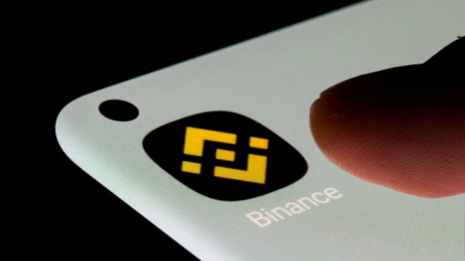 Binance made ‘grossly inaccurate’ UK filings, joint venture partners allege