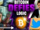 Bitcoin DEFIES Logic! (How to Hustle Money During Bear Market)