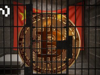 Bitcoin Bribes: Chinese Spies Tried to Buy Off US Official with BTC