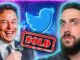 ELON MUSK PUMPS TWITTER AND CRYPTO WITH BEST BUYOUT OFFER