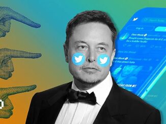 Elon Musk Officially Owns Twitter, Fires CEO and CFO