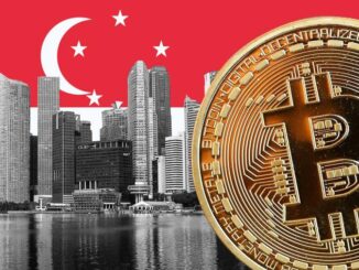 FT Cryptofinance: Lessons from Singapore