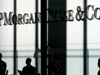 JPMorgan takes its business to the metaverse