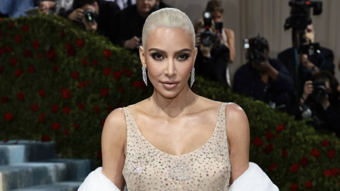 Kim Kardashian: SEC says it can keep up with crypto enforcement