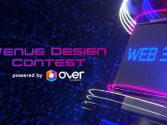 OVER Team Revamps OVER ARwards, Dubs The New Edition The ‘Venue Design Contest’