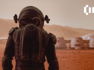 Red Planet Inu – Is Elon Musk Working on a Cryptocurrency for Settlers on Mars?