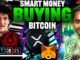 Smart Money BUYING Bitcoin! (What’s NEW With XRP?)