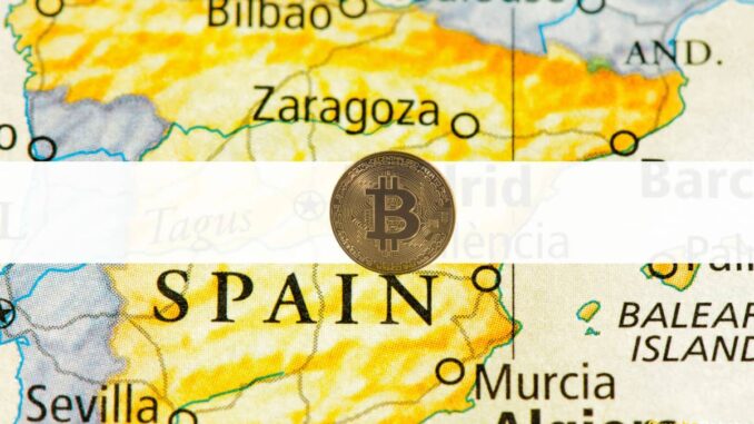 Spanish Telecom Giant Telefonica Embraces Bitcoin Payments