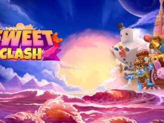 Sweet Clash is a New NFT Game from M3 Where You Can Earn Money