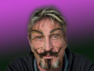 John McAfee is the Creator of Bitcoin: TikTok Influencer Makes Wild Claim. Or is it?