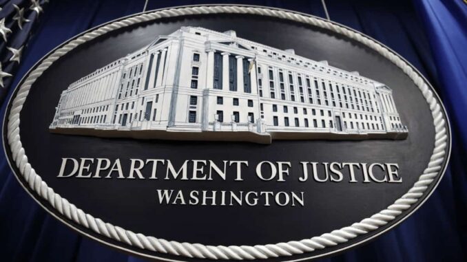 US DOJ Seizes $22M in Bitcoin From a Man Participating in Ransomware Attacks