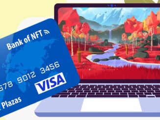 VISA Files for NFT Trademarks