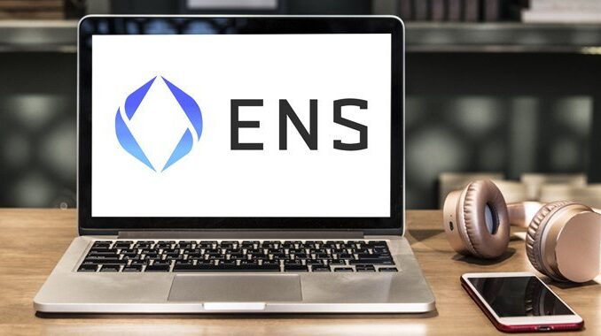 What is ENS? Ethereum Name Service in a Nutshell