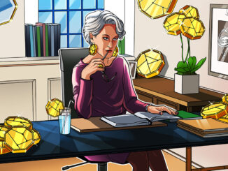 Women remain bullish on crypto investment despite market lull: Survey