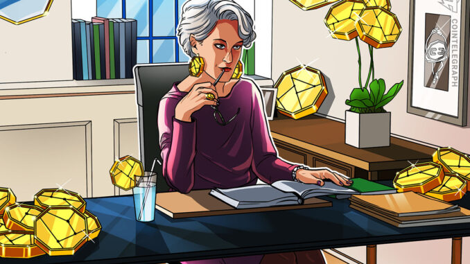 Women remain bullish on crypto investment despite market lull: Survey