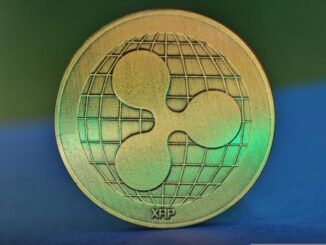 XRP Takes The Lead Among Altcoins - Will It Drop Before It Can Rally?