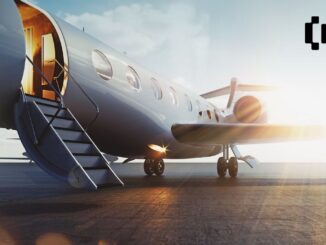 Metaverse Shopping: You Can Now Buy a Private Jet in a Virtual Mall