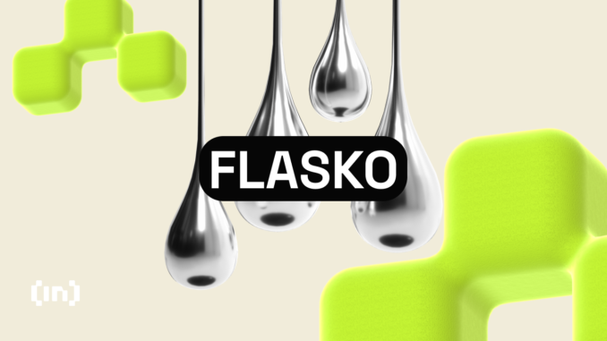 SOL and ADA Investors Shifted To Invest in Flasko (FLSK)