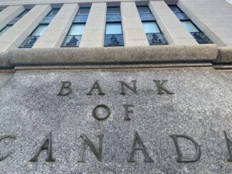 Bitcoin Touches $21k as Bank of Canada Flashes Signs of Pivot