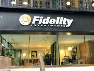 Fidelity Launches Ethereum Index Fund — Sees Client 'Demand for Exposure to Digital Assets Beyond BTC'