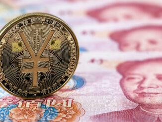 Chinese Digital Currency Transactions Exceed 100 Billion Yuan, Central Bank Says