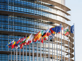 Key EU Parliament Committee Approves MiCA Deal to Regulate Crypto