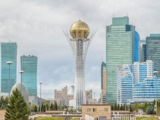 Draft Law Seeks to Oblige Kazakhstan’s Crypto Miners to Exchange Bulk of Income in Country