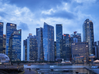 ‘Crypto paradise’ Singapore stung by high-profile collapses