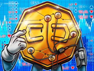 2 metrics signal the $1T crypto market cap support likely won’t hold