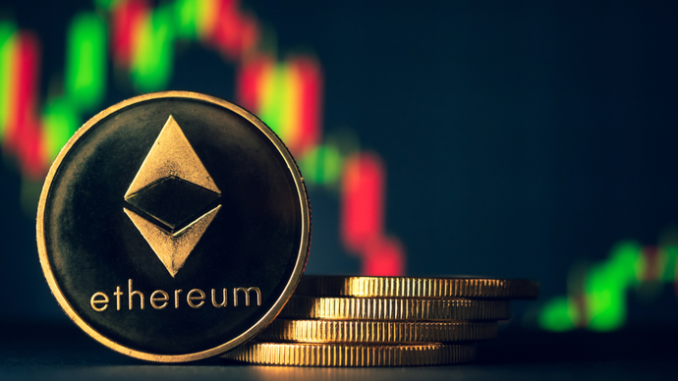 Why ex-Goldman strategist thinks Ethereum (ETH/USD) already bottomed out