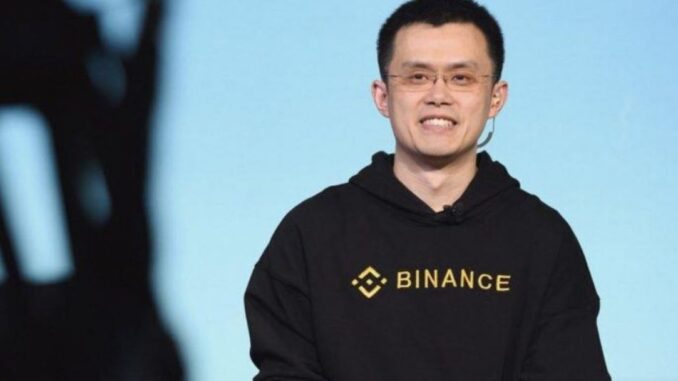 Is FTX insolvent? Why is Binance selling FTT?