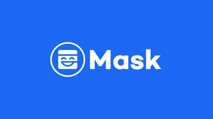 What is Mask Network, and why is its token surging?