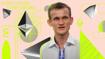 Report: Vitalik Buterin Dumped 3,000 ETH Following FTX Liquidation Announcement