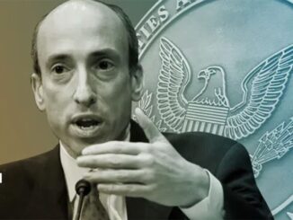 SEC Chair Gary Gensler Criticized for Approach to Crypto Regulation by US Lawmaker