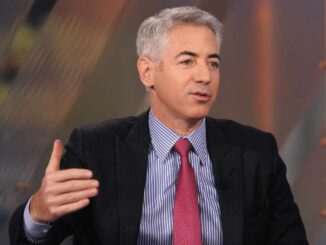 Billionaire Bill Ackman Says Crypto is Here to Stay After FTX Implosion