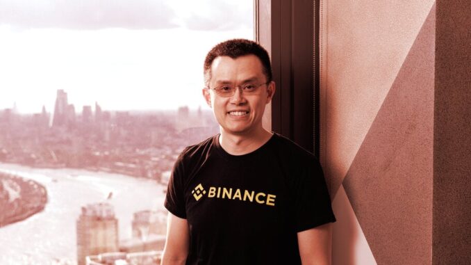 Binance Backs Out of Deal to Buy FTX: 'Beyond Our Ability to Help'