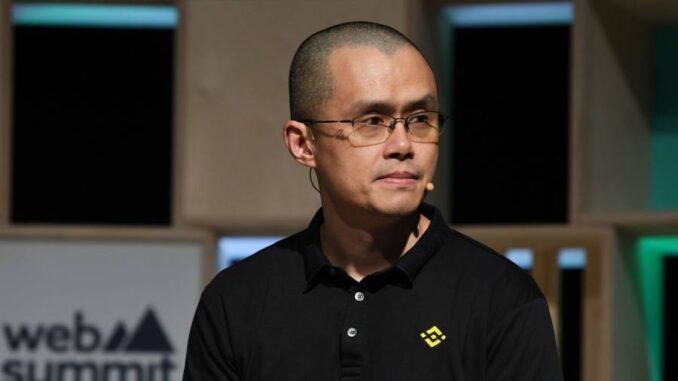 Binance chief says no one can be protected from ‘bad players’